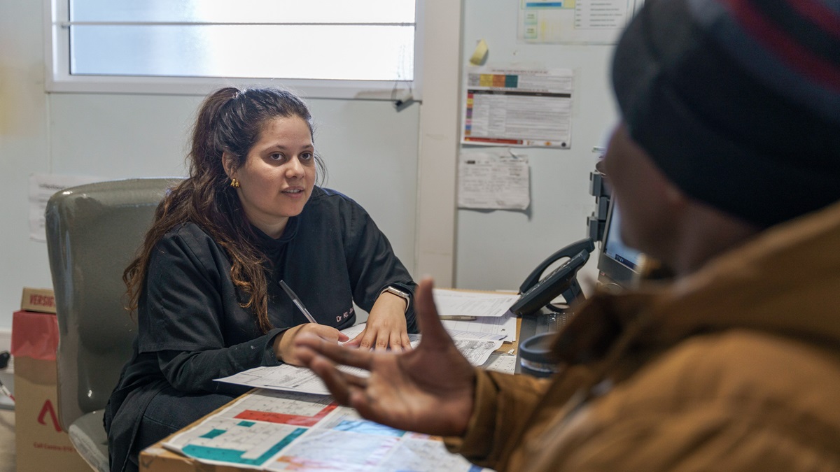 Featured image for Global Study: 20% of Adults Aged 15-49 Infected with Herpes