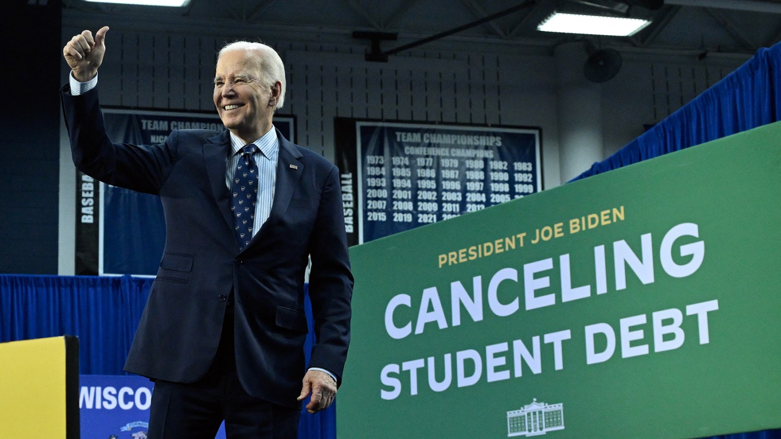 Featured image for "Biden's $7.4 Billion Student Loan Forgiveness: Who Qualifies and What You Need to Know"