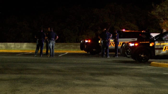 Road rage incident on far West Side injures 6-month-old child, SAPD reports.