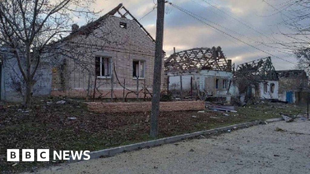 French and Swiss Aid Workers Killed in Russian Strike in Ukraine