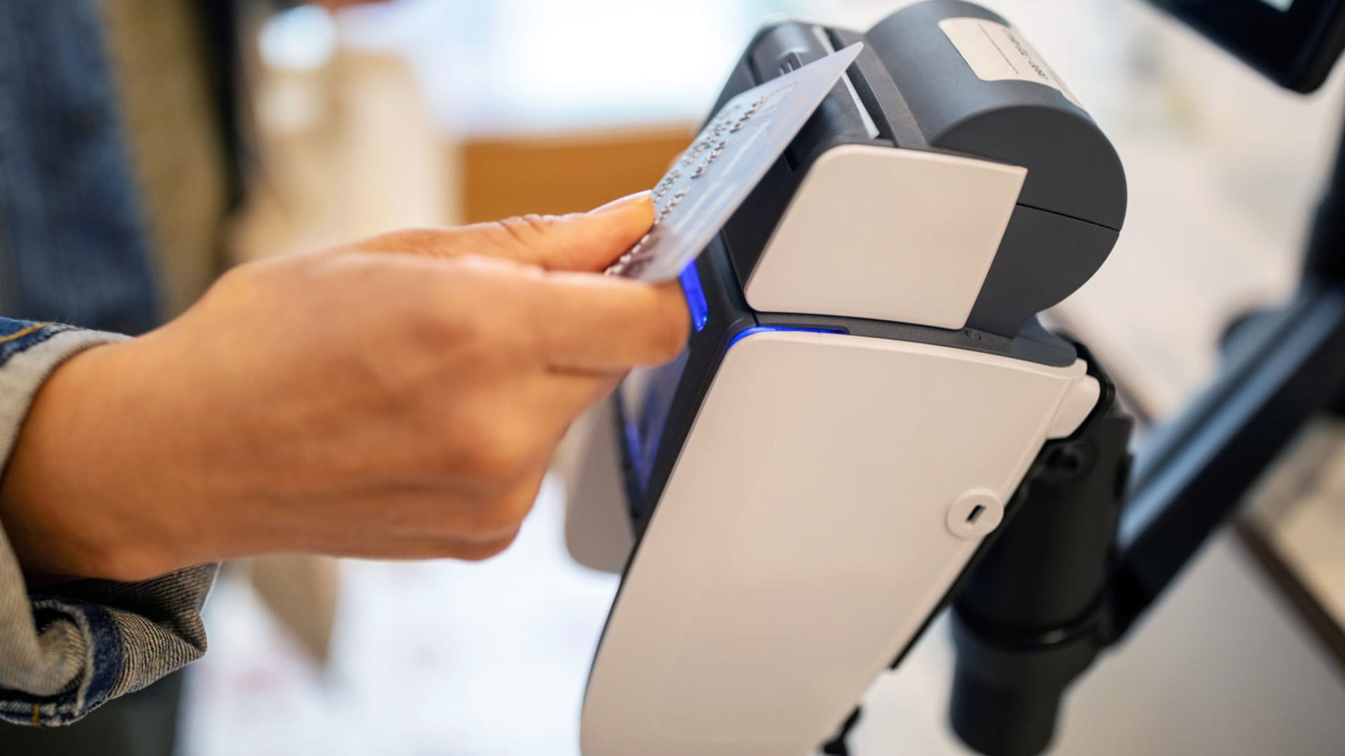 Featured image for "Lawmakers Target Credit Card Fees and Rates as Cardholder Debt Surpasses $1 Trillion"