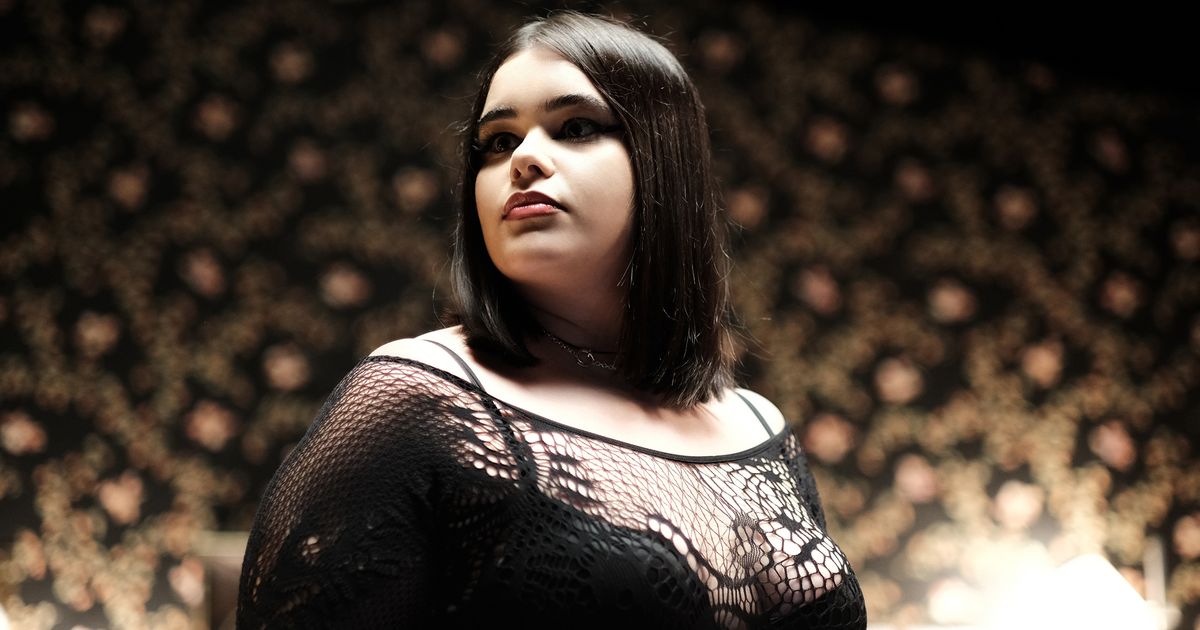 Barbie Ferreira Opens Up About Leaving Euphoria and Stereotypes.