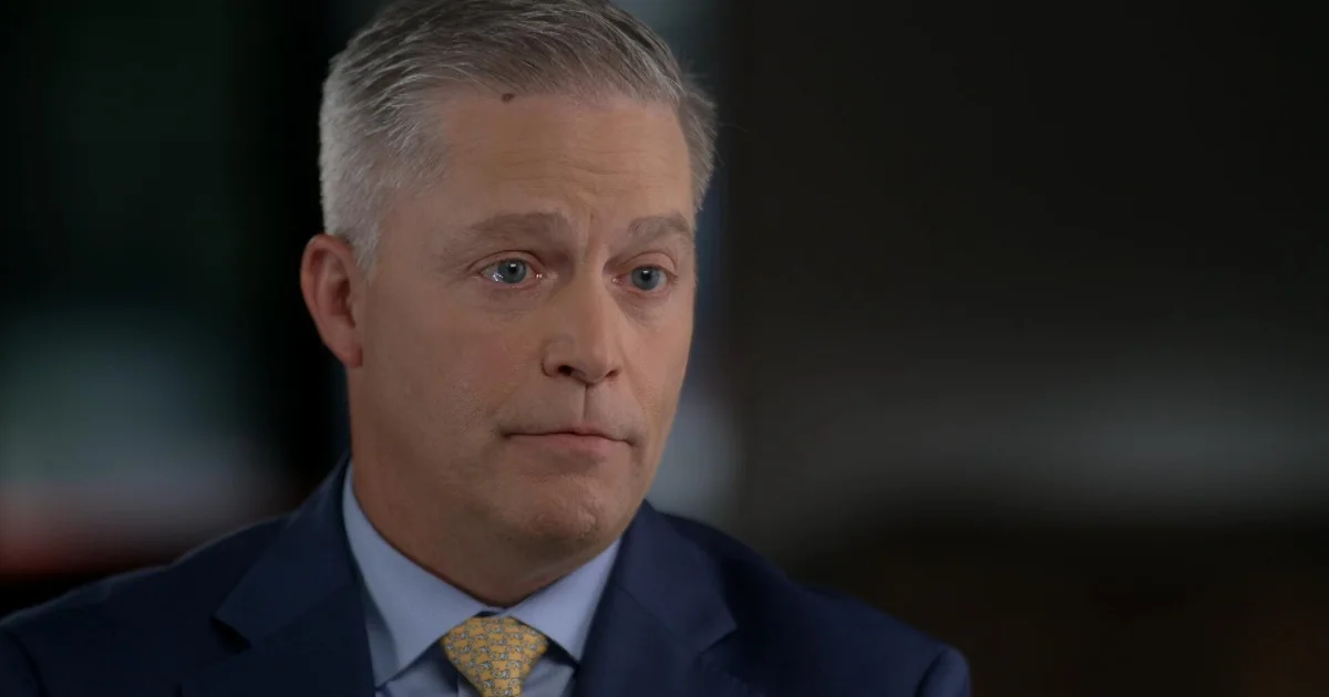 Featured image for Former NSA Official Warns of China's Growing Threat to U.S. Infrastructure