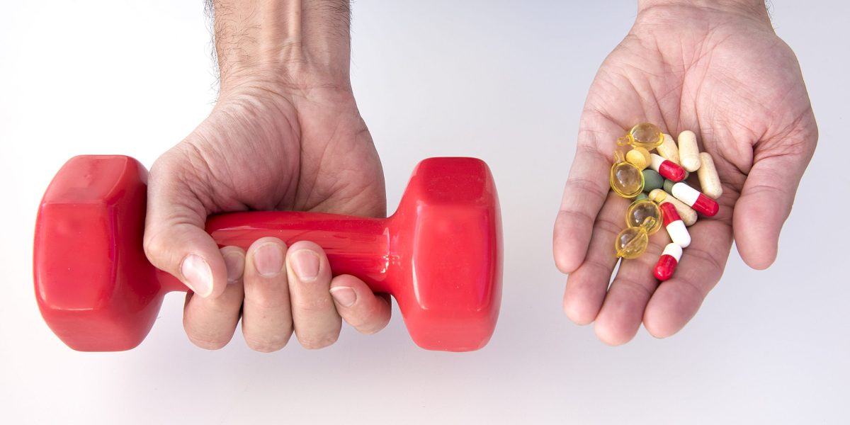 Featured image for "Pioneering Research: Developing a Pill to Mimic Exercise Benefits"