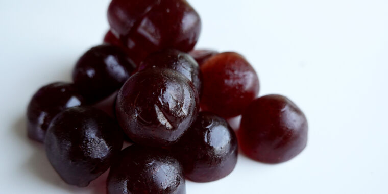 "Rising ER Visits: The Dangers of Melatonin Gummies for Kids"
