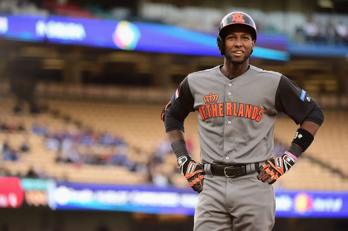 Profar PED Suspension Forces Netherlands to Scramble Before WBC Game