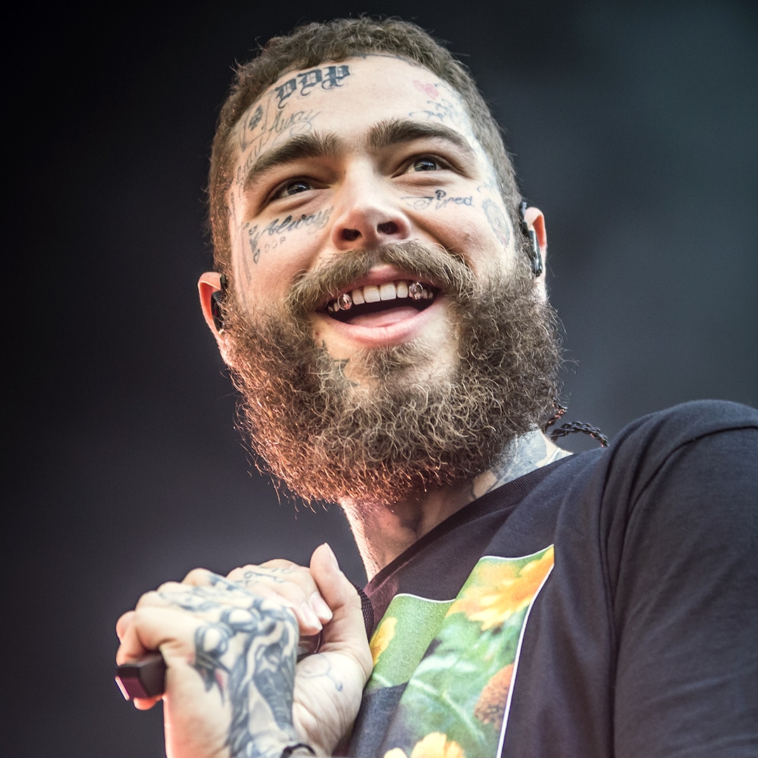 Post Malone's Weight Loss Secrets: Quitting Soda, Avoiding Popular Drinks, and Giving Up Coke