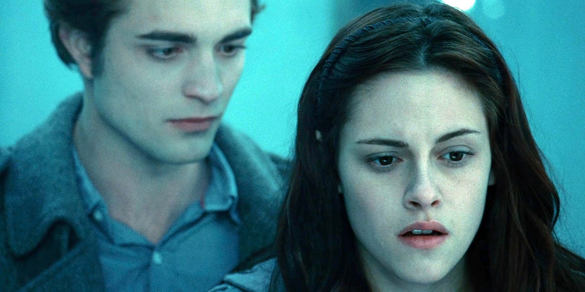 Featured image for "Kristen Stewart's Controversial Take on 'Twilight' and Shocking New Movie Scenes"