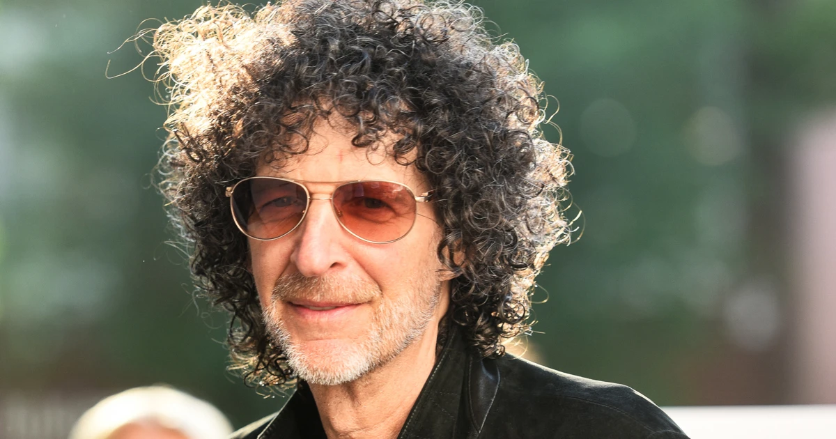 Featured image for Howard Stern Confirms Stay at SiriusXM After Prank