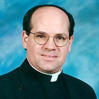 "Murdered Nebraska Priest's Past Revealed: Criminal History and Service in Area Towns"