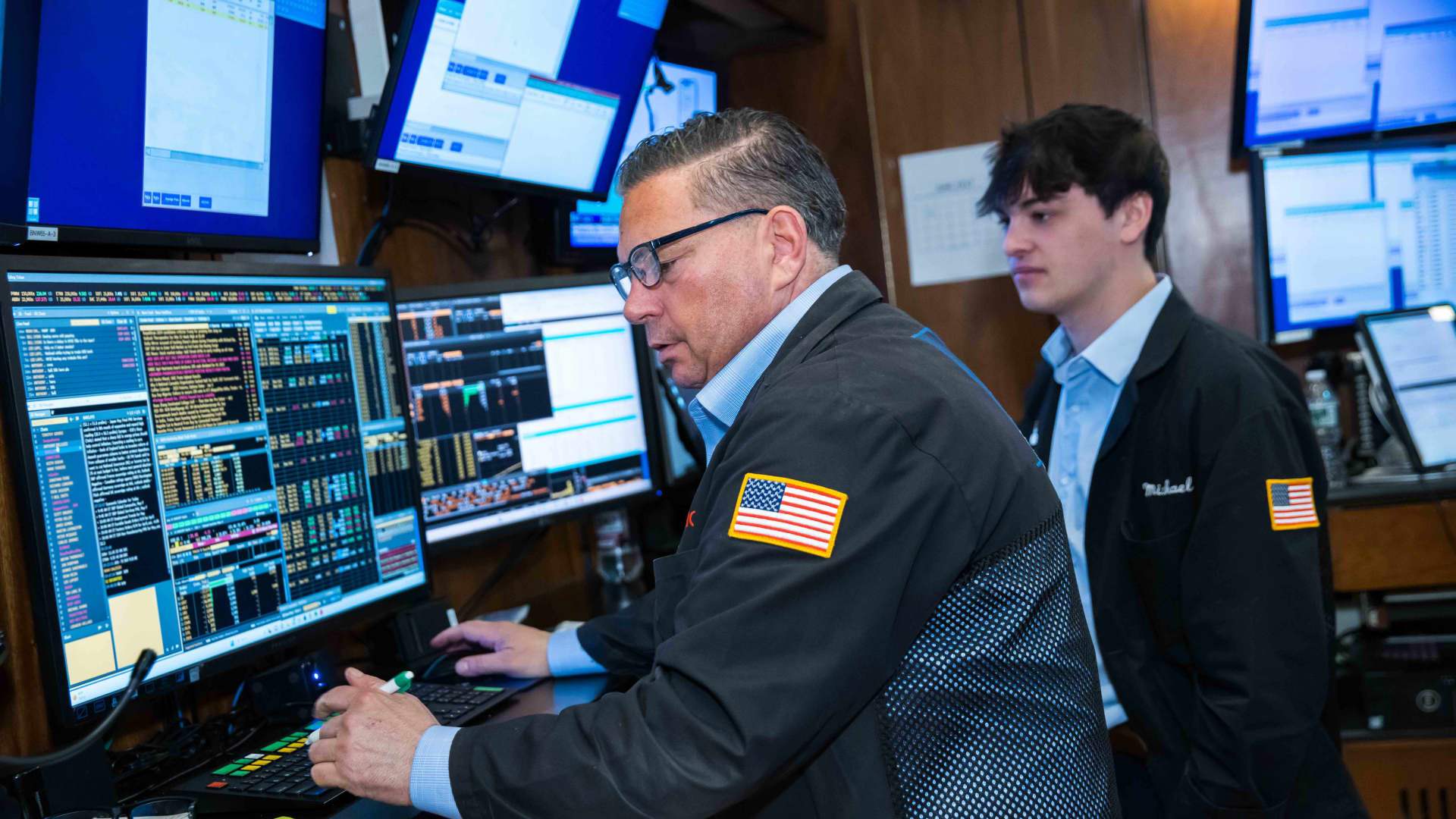 Investors Anticipate Central Bank Announcements to Impact Global Markets.