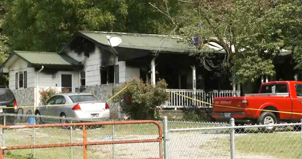 Multiple Murder-Suicides Leave Six Dead in Tennessee and Marion County.