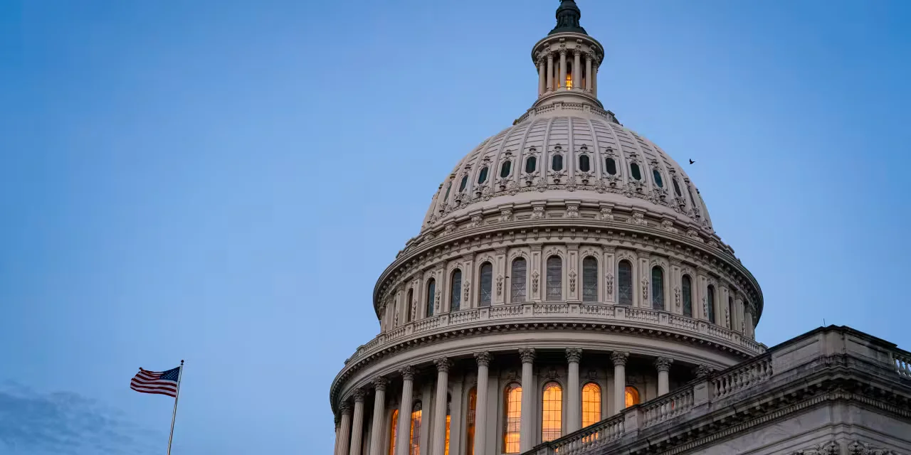 Debate Rages Over Trump’s Tax and Spending Policies' Impact on Economy and Deficit