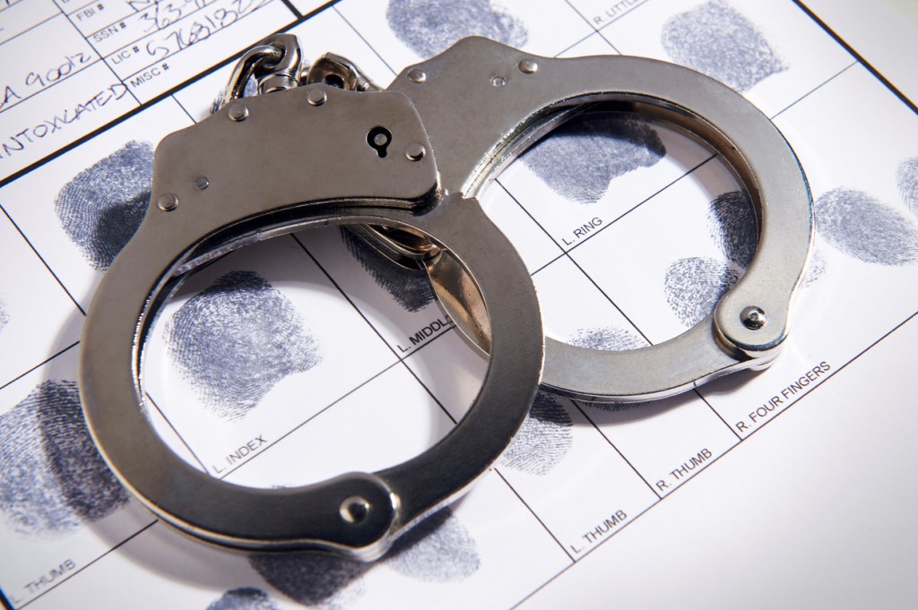 Nine juveniles, as young as 12, arrested for strong-arm robberies in Oakland.