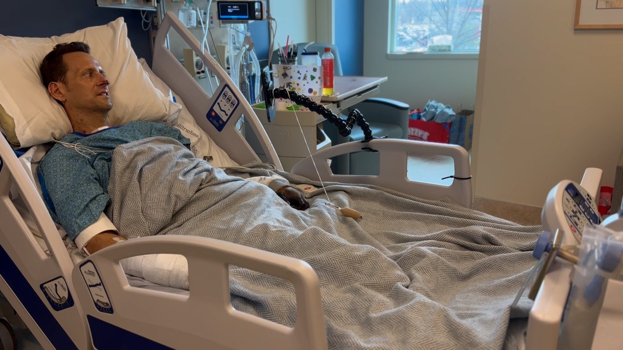"Boulder Community Unites to Support Man Facing Sudden Limb Loss"