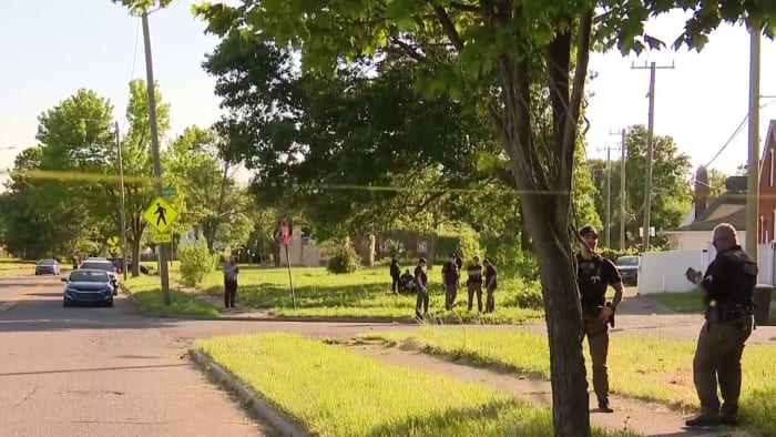 Teen Fatally Shot on Detroit's East Side, Police Investigate
