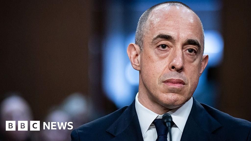 Featured image for Senate Confirms Trump Lawyer Emil Bove as Third Circuit Judge