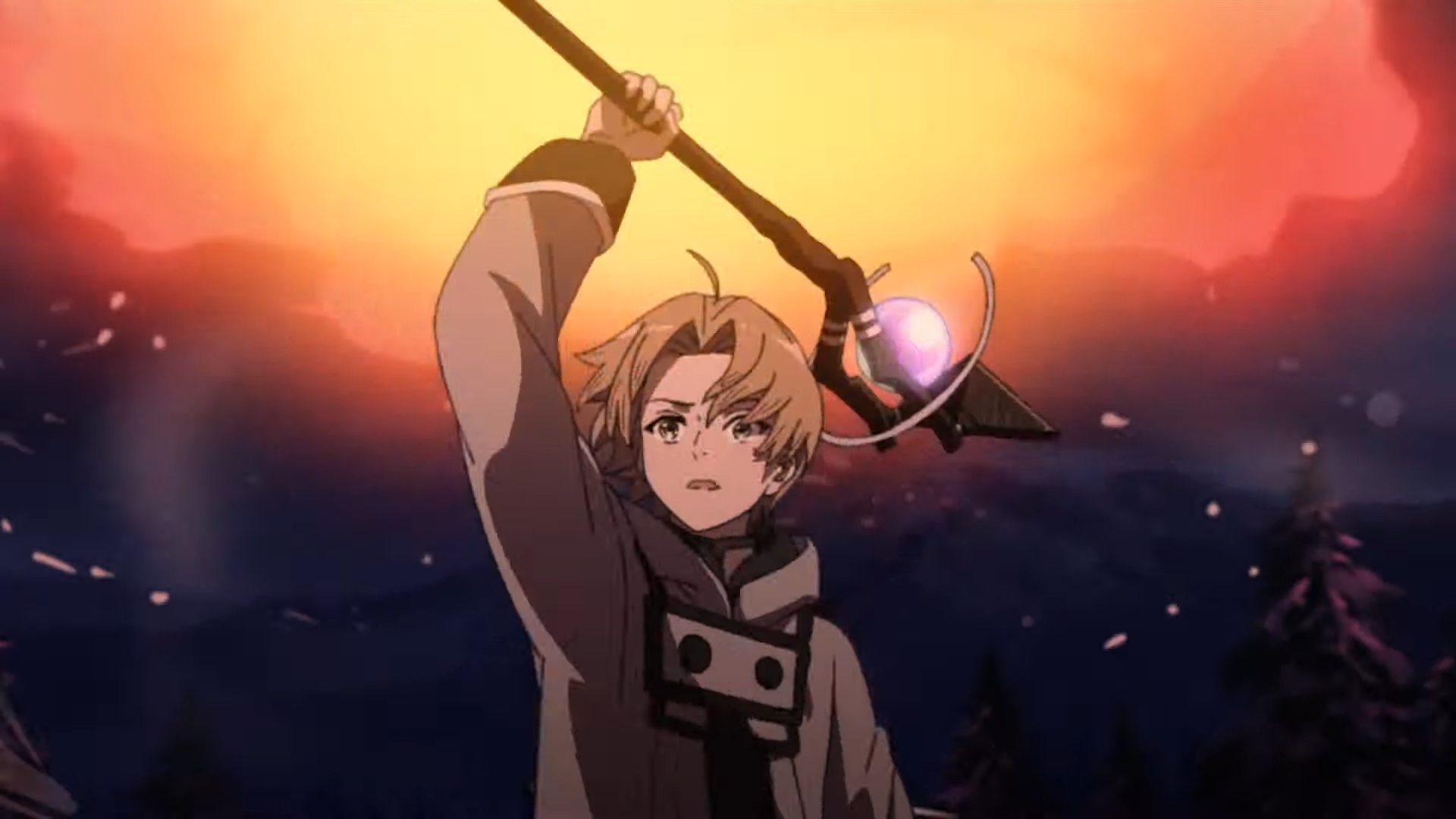 Featured image for Mushoku Tensei and Tonikawa Over the Moon Season 2 Premiere Details Revealed.