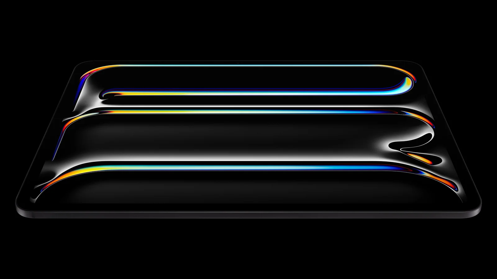 Apple's Upcoming iPad Pro to Feature M5 Chip and Dual Front Cameras