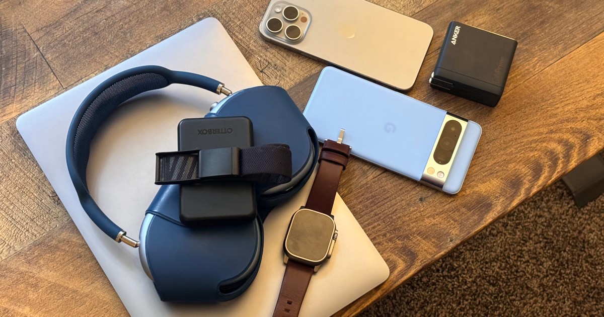 Featured image for "CES 2024 Guide: What to Bring, Expect, and How to Tune in From Home"