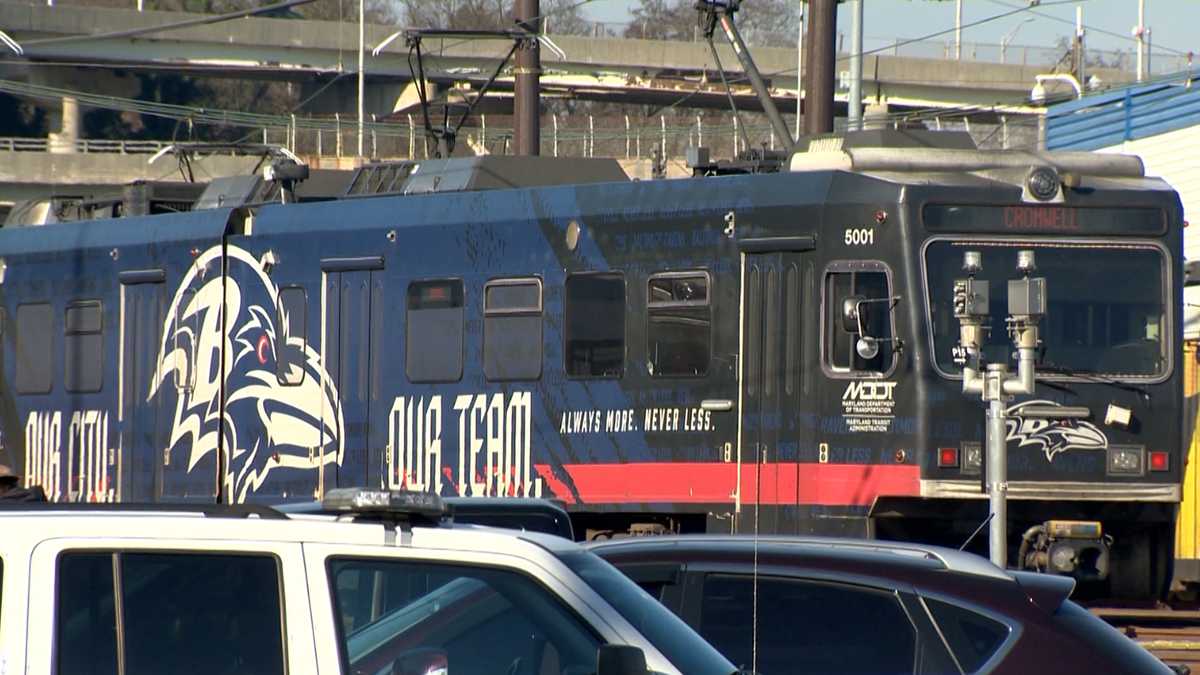 Featured image for The Disruptive Effects of Baltimore's Light Rail Shutdown