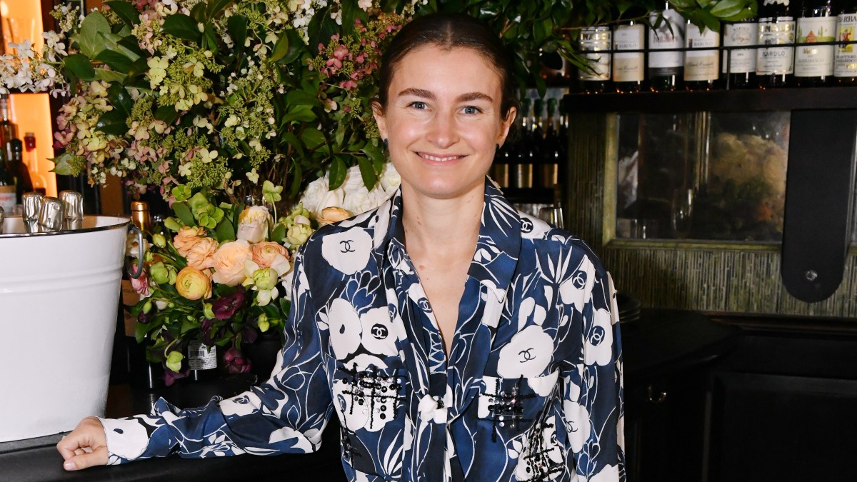 Featured image for Vogue's Next Chapter: Who Will Succeed Anna Wintour?