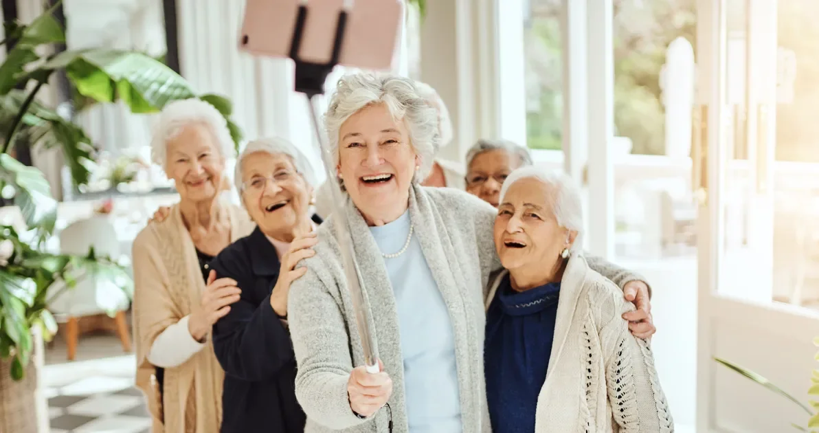 Five Habits That May Boost Your Lifespan, According to SuperAgers