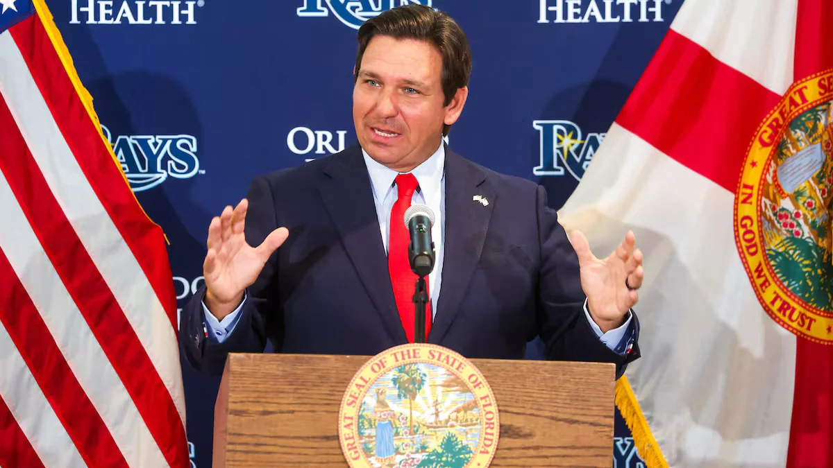 Florida Cabinet approves Hillsborough land transfer for Rays stadium project