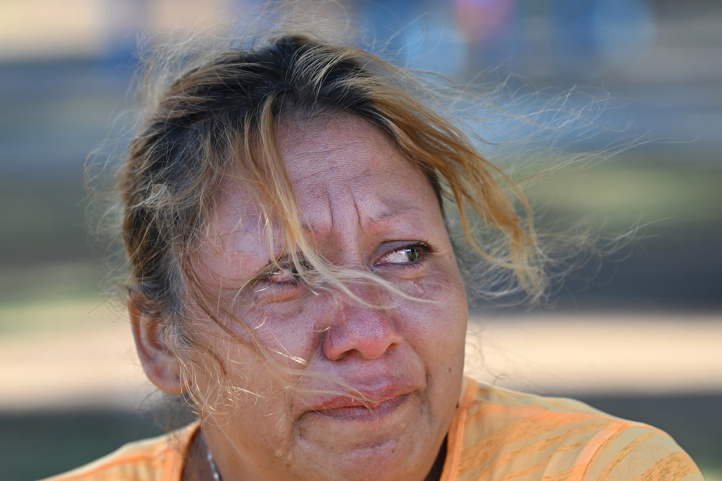 Tragic Tales of Loss and Heroism in Lahaina's Devastating Fires