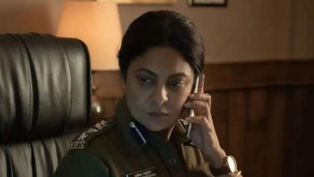 Featured image for "Disappointing Night for Shefali Shah and Jim Sarbh at International Emmys 2023"