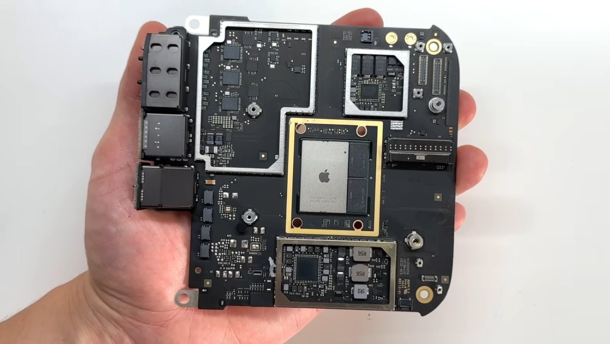 Apple's M4 Mac Mini: Innovative Design, Modular Storage, and Enhanced Performance