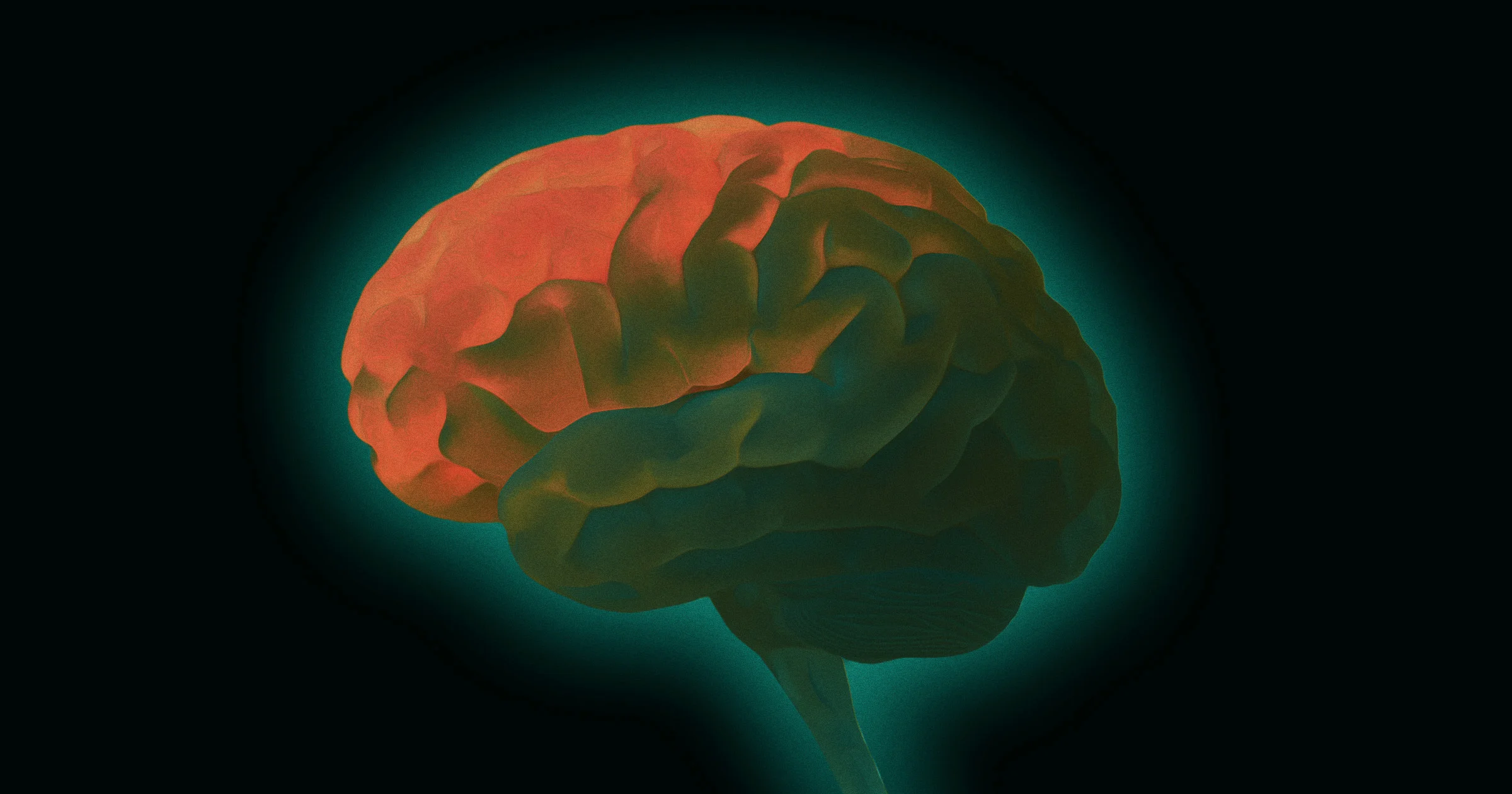 Featured image for Scientists Discover Human Brains Emit a Faint Glow