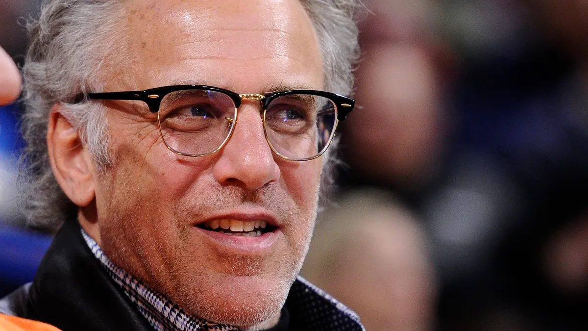 Featured image for SportsCenter anchor Neil Everett departs ESPN after 23 years amidst cutbacks.