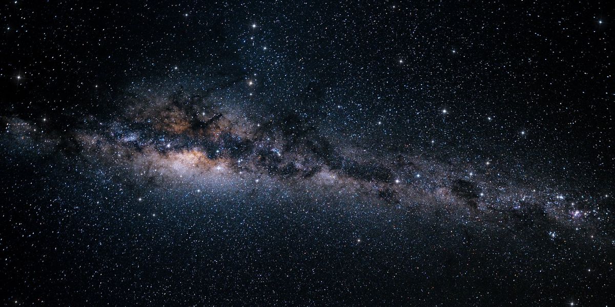 "Unprecedented Space Discovery Challenges Universe's Understanding"