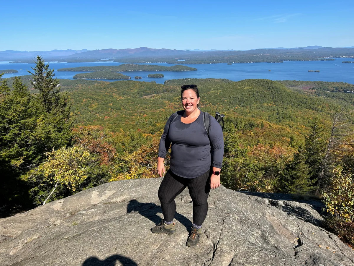"Beyond Weight Loss: Personal Journeys to Health and Happiness"