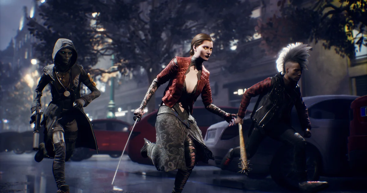 Featured image for Vampire: The Masquerade – Bloodhunt and PS5 Exclusive Games to Shut Down