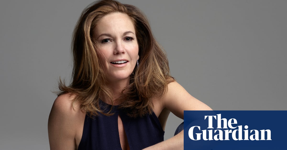 Featured image for "Diane Lane on Child Stardom, Sleazy Execs, and Finding Therapy"