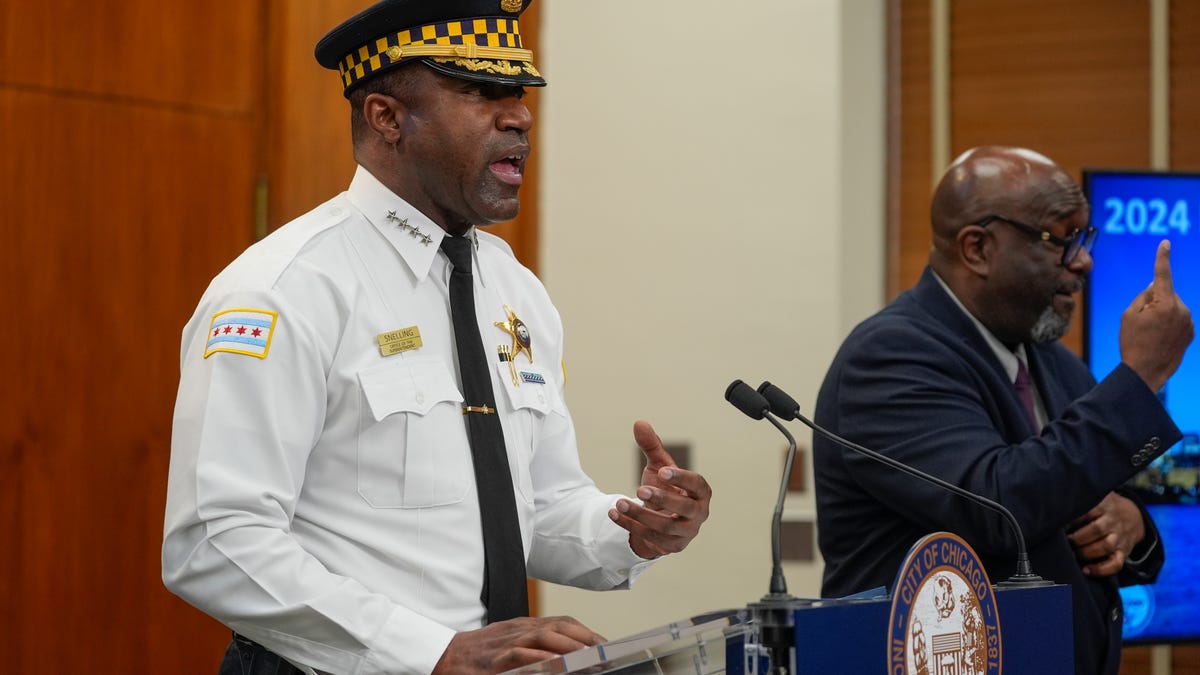 Featured image for "Fatal Stabbing of Boy and Mother in Chicago Home Sparks Questions About Release from Jail"