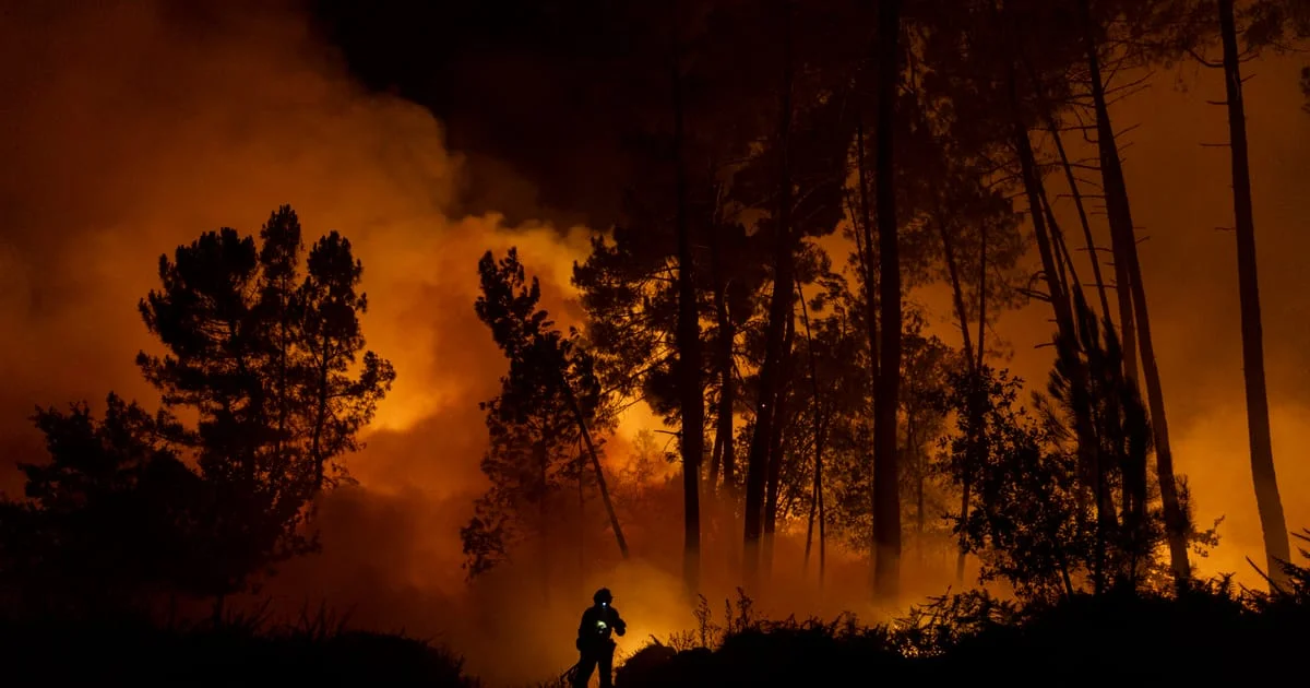 Earth nears 1.5C barrier as 2025 is third-warmest year on record