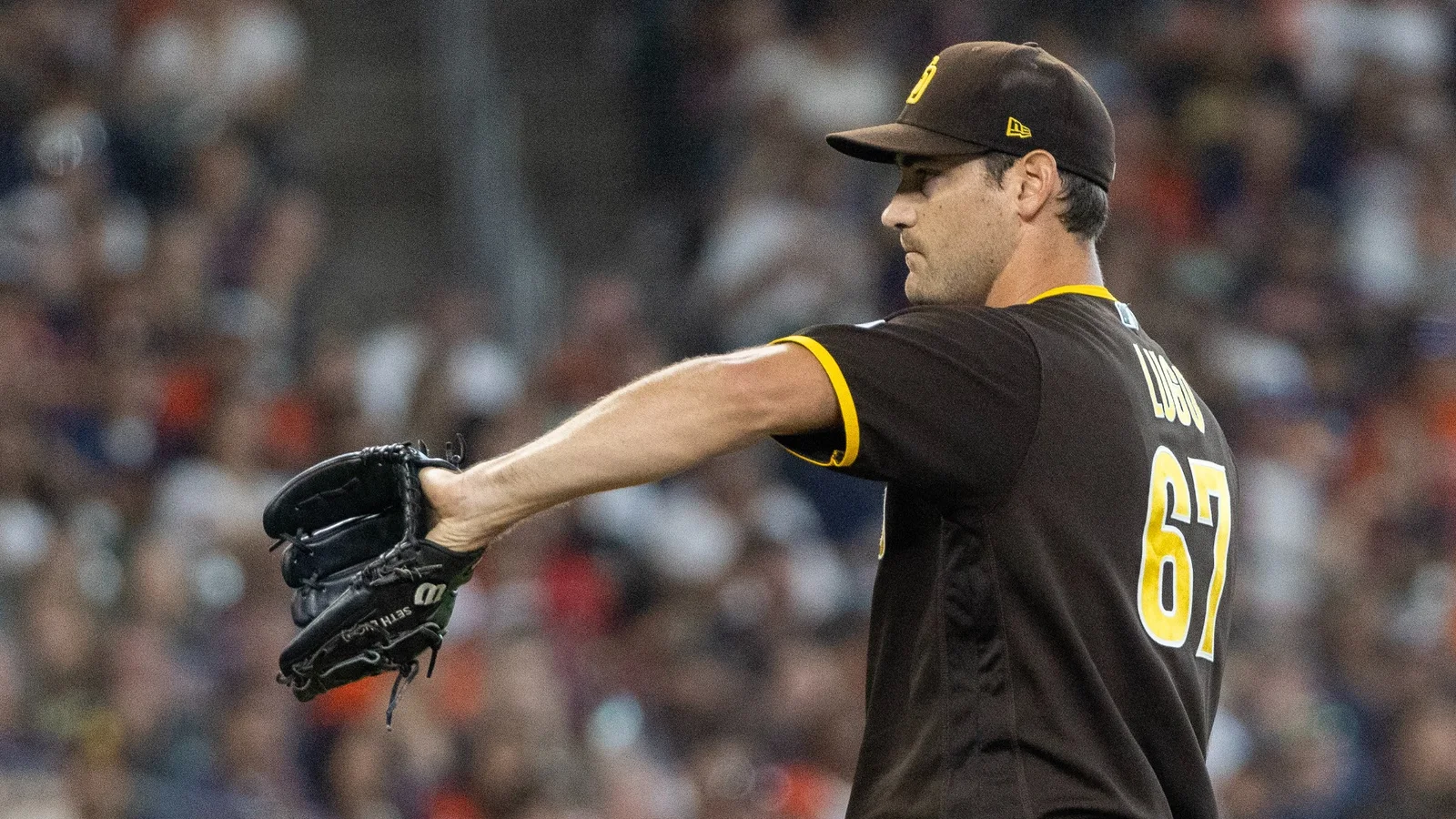 Seth Lugo Signs Lucrative Deal with American League Team