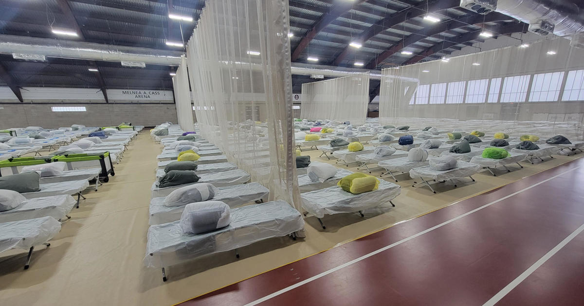 Featured image for "Massachusetts Governor Takes Action to Address Migrant Crisis in Boston"