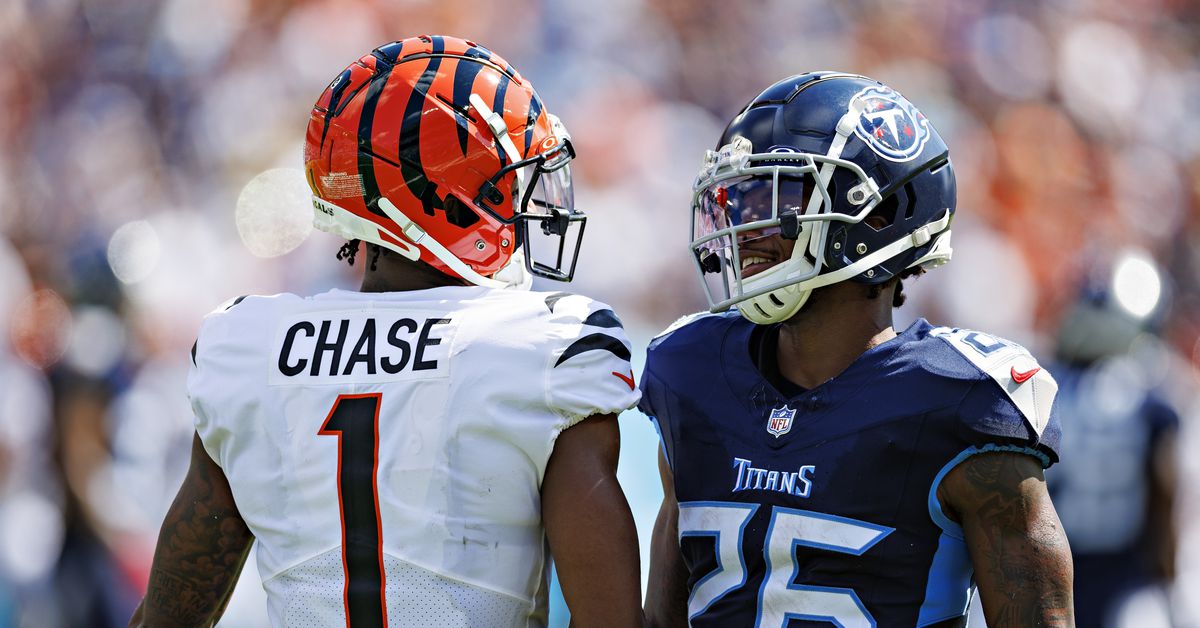 Featured image for Kristian Fulton Chooses Chargers Over Bengals in Free Agency Deal