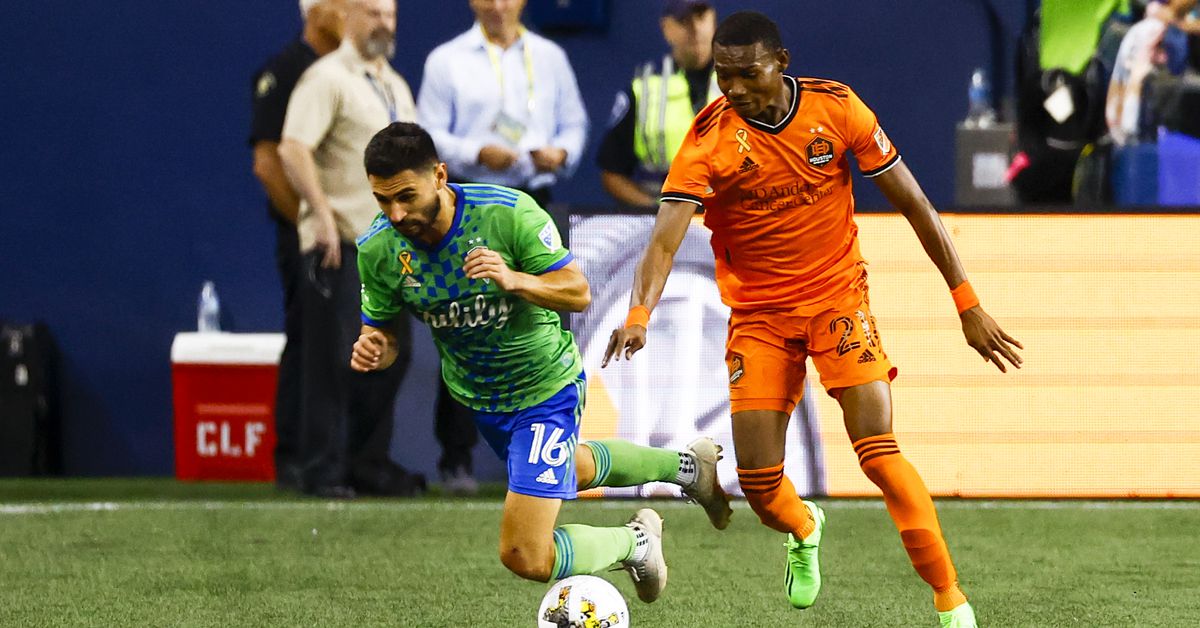 HOUvSEA: Preview, Odds, and Where to Watch the Match Online
