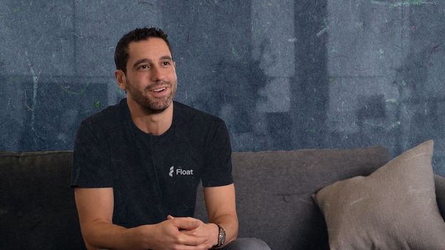 Float's Customer-Obsessed Approach: Building the Perfect Products