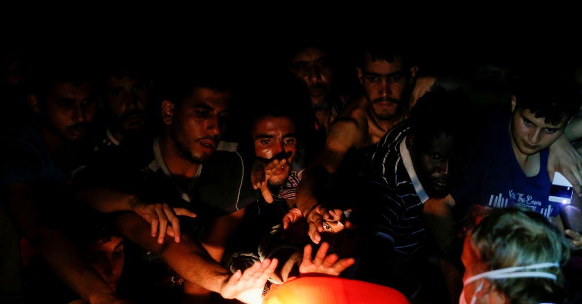"Tunisia and EU Join Forces to Curb Migration"