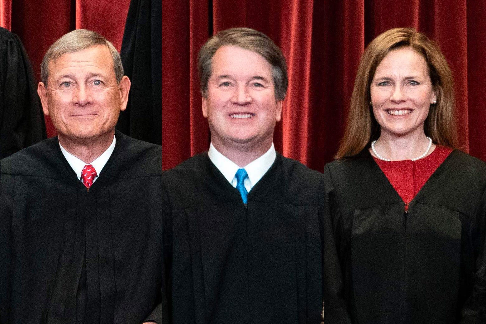 Supreme Court Justice Clarence Thomas sparks controversy with latest blow to Voting Rights Act