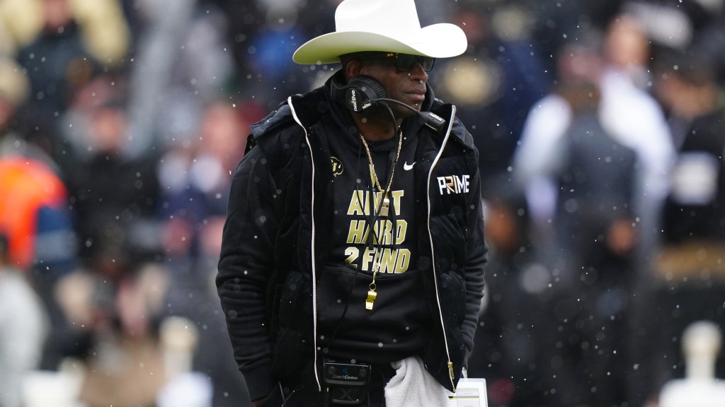 Featured image for Deion Sanders' Impact on Colorado Football Roster and Reputation