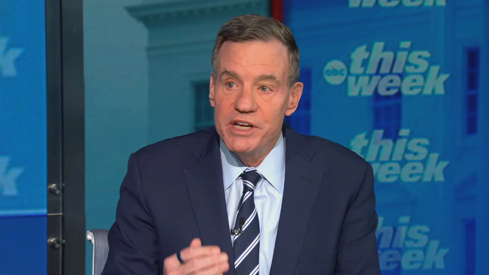 Congress Scrutinizes Trump Administration's Venezuela and Caribbean Actions