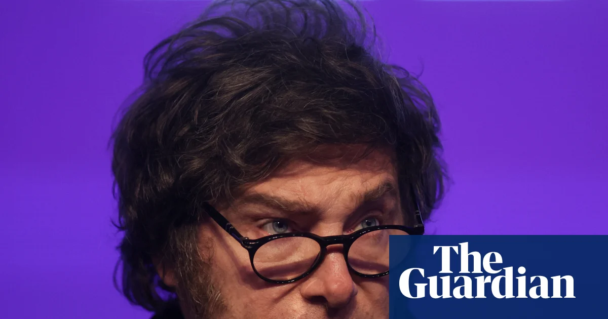 Featured image for Argentine Elections Shake Up Milei’s Government and Political Landscape