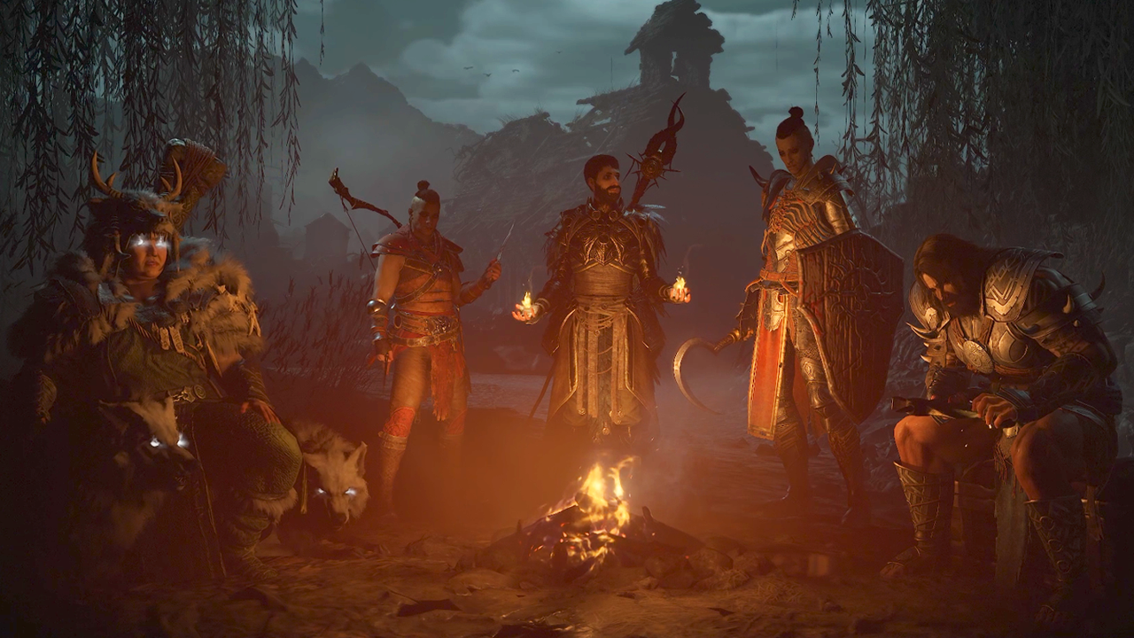 Diablo 4 Season 1 Requires New Characters, Angers Players.